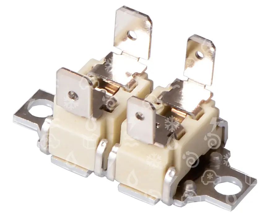 termostat pojistný sporáku BOSCH / SIEMENS